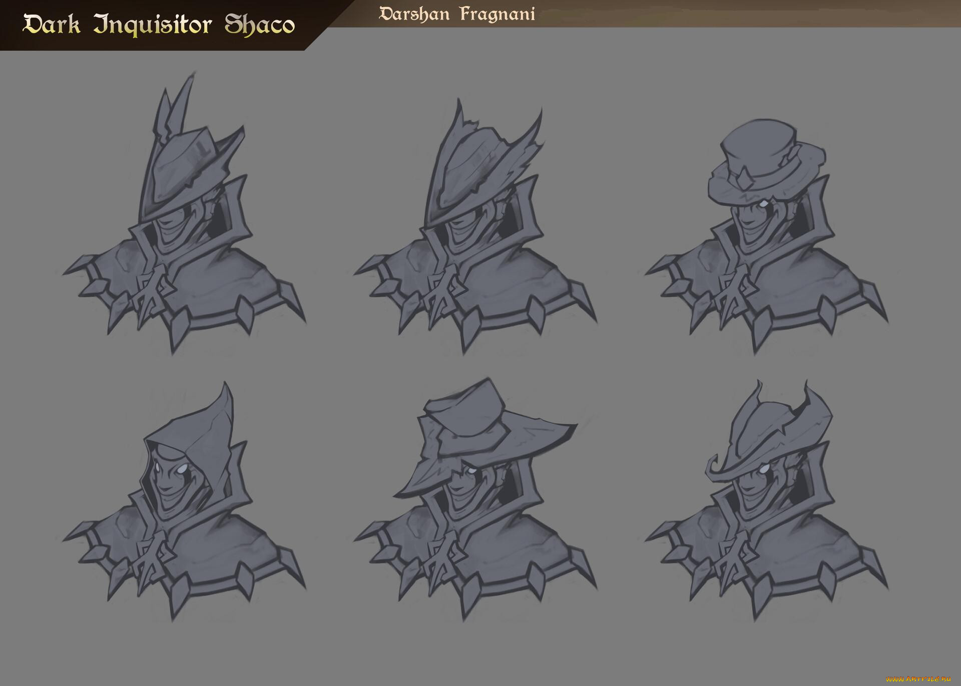  , league of legends, shaco, , 